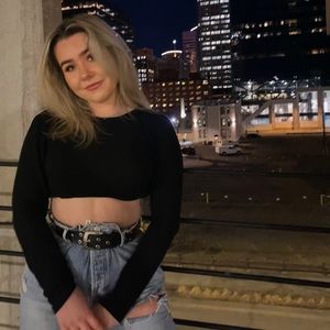 Meet your Posher, Ellie